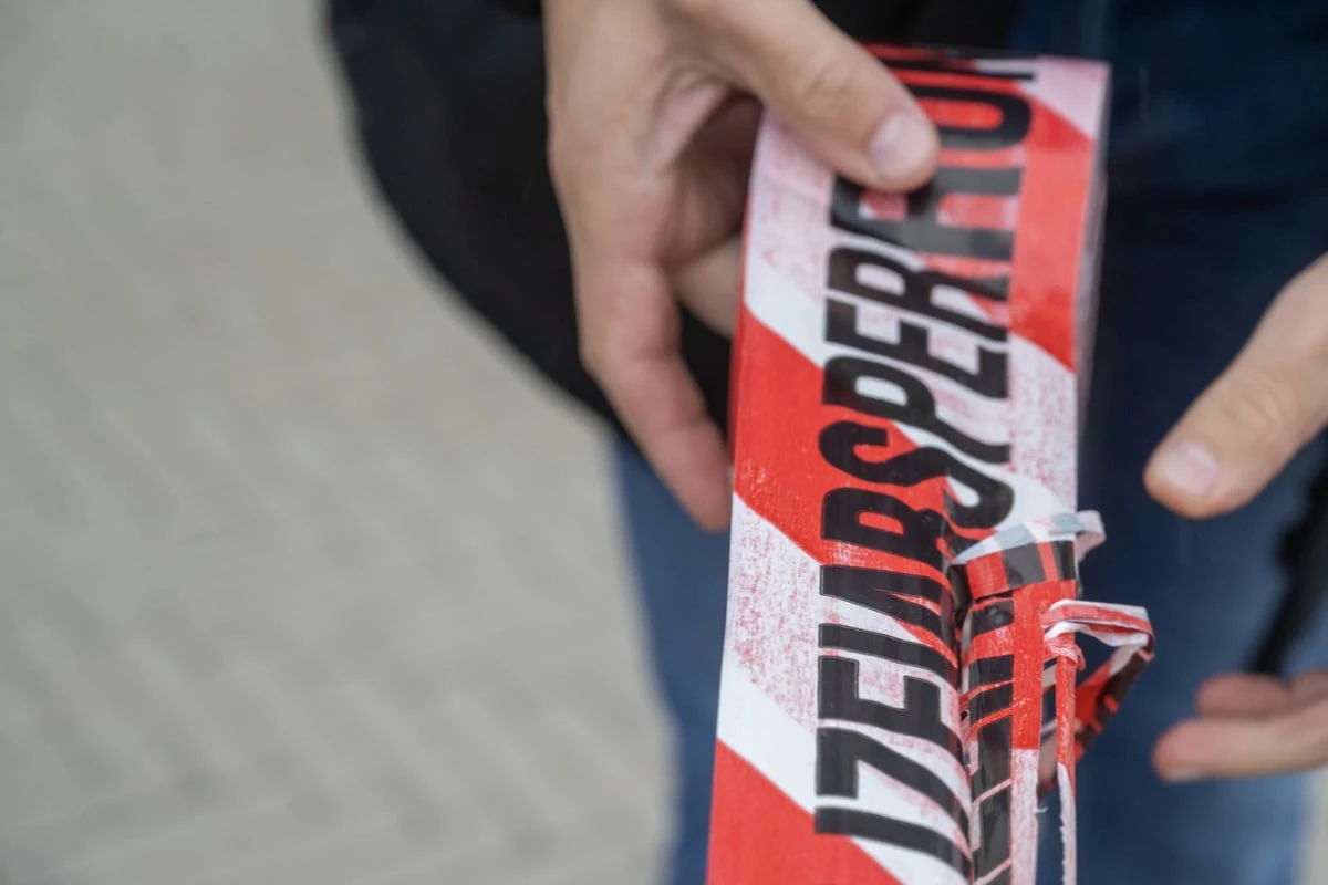 Schüsse im Kreis Böblingen: Kripo schließt versuchtes Tötungsdelikt nicht aus