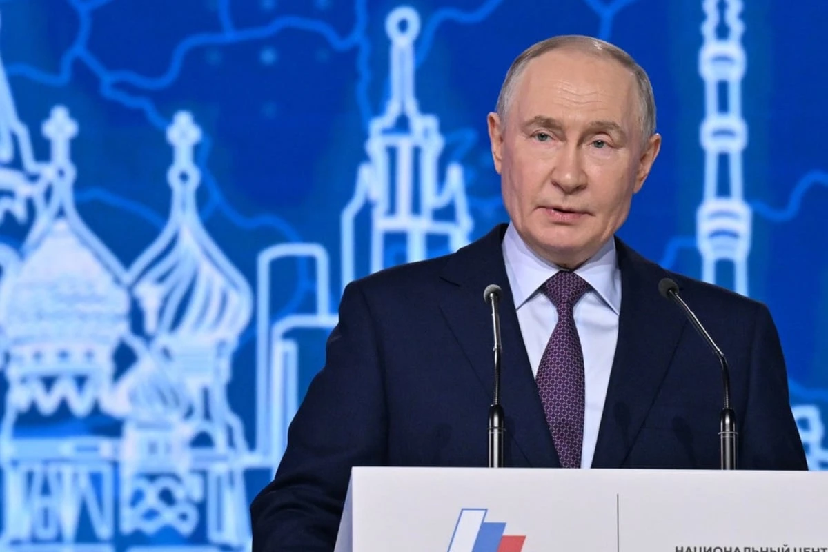 Ukraine-Krieg: Nach Treffen im Kreml: 