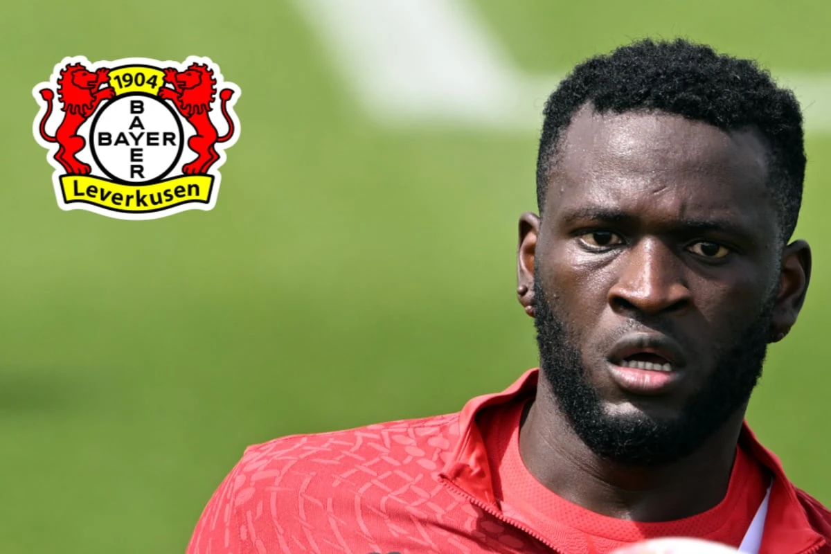 Wechsel-Hickhack erledigt? Das sagt Bayer-Leverkusen-Star Boniface über seine Zukunft