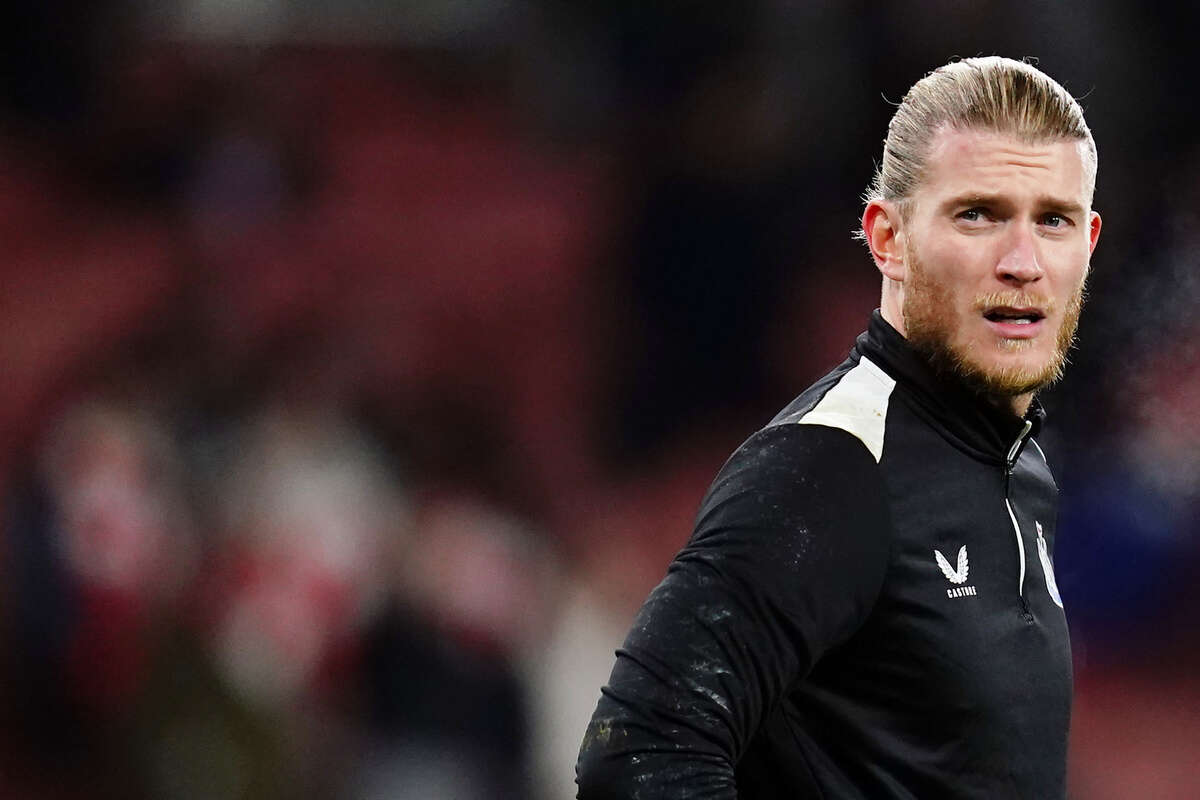 Transfermarkt im Ticker: Torwart-Hammer! Schalke schnappt sich Loris Karius