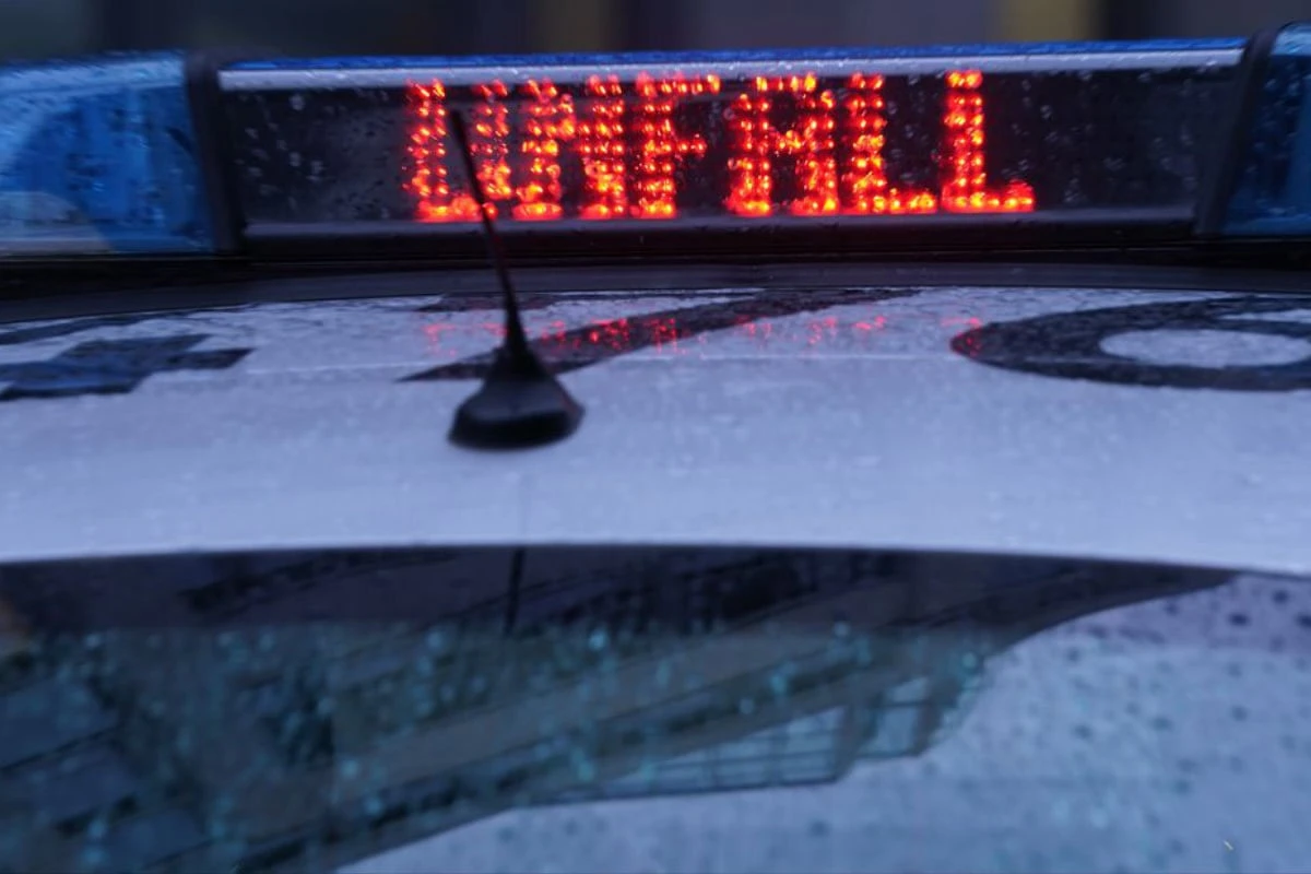 Unfallserie auf der A2: Viele Autofahrer übersehen Stauende