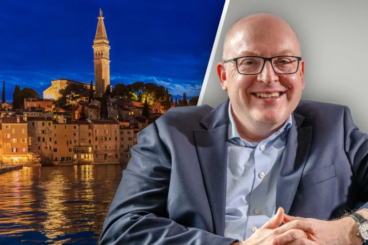 Sommerpause im Chemnitzer Rathaus: Hier macht der OB Urlaub