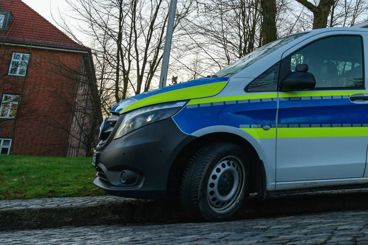 Mann dringt auf Grundstück ein: Die Ursache überrascht