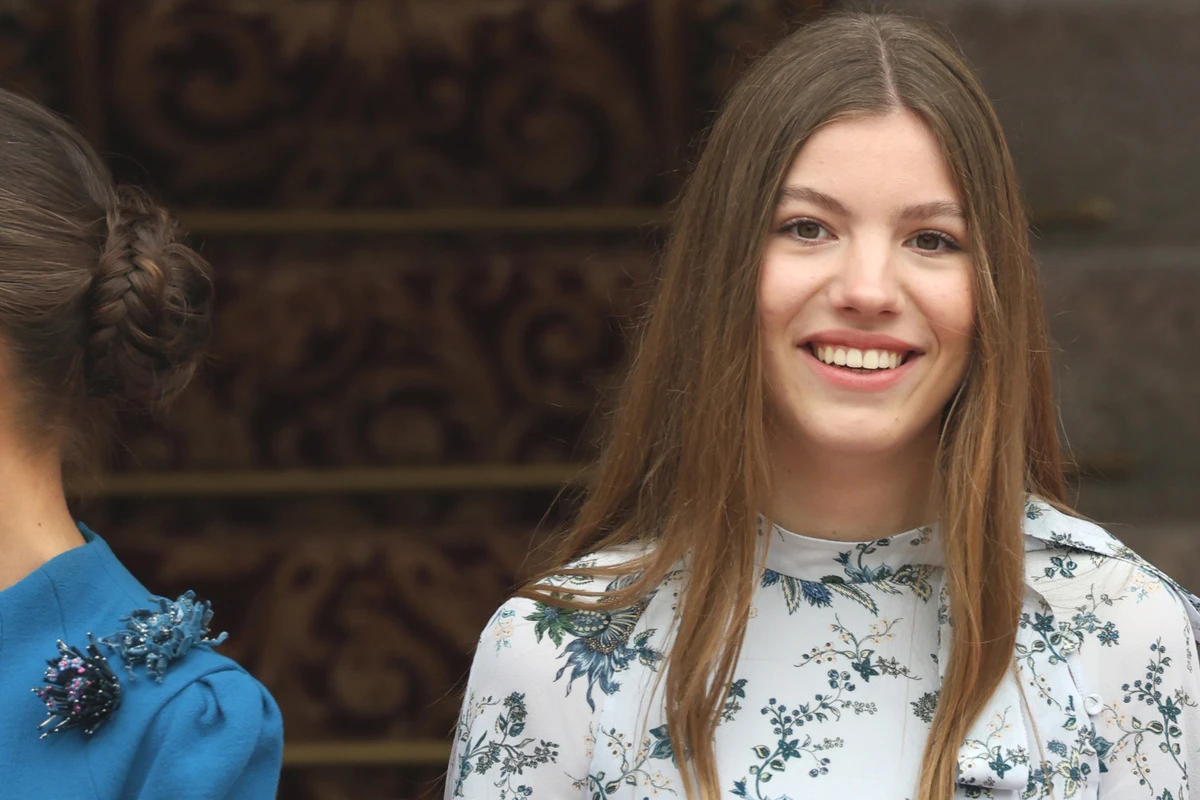 Unschuldiges Selfie mit Prinzessin führte beinahe zu einem Schulverweis