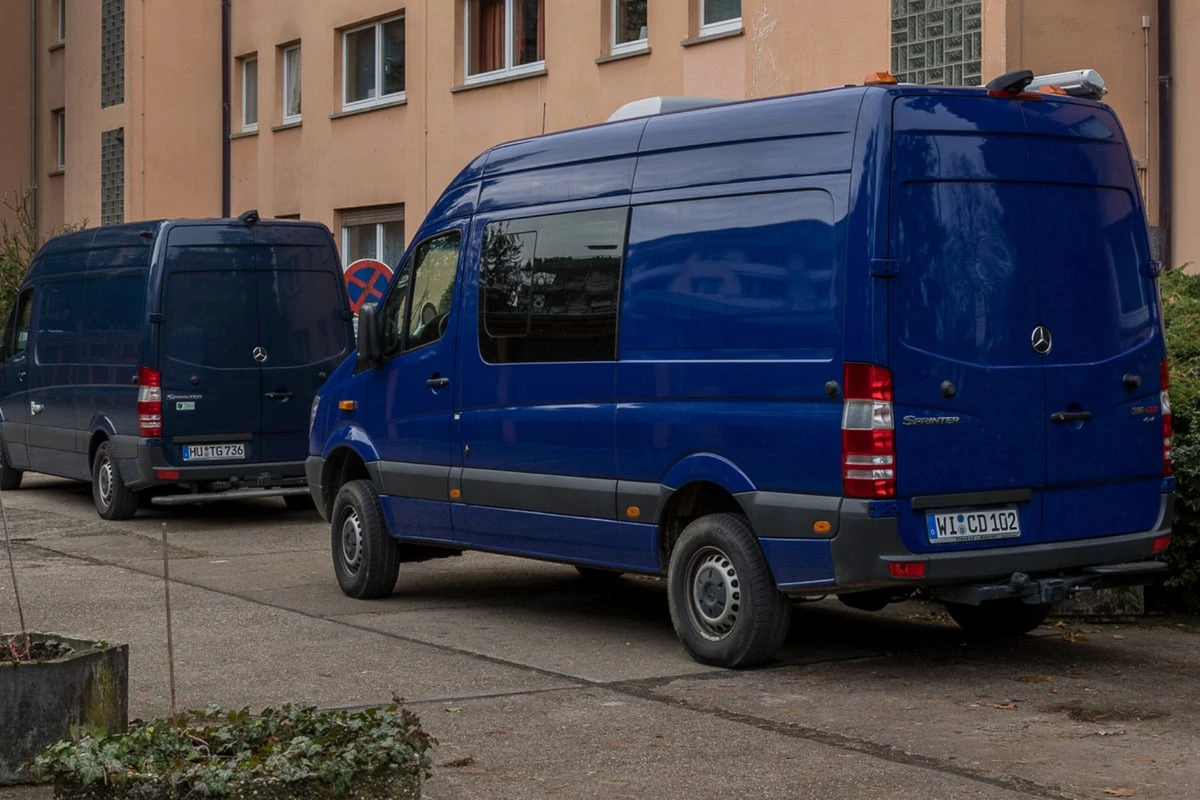 Haben die Eltern das neugeborene Mädchen getötet? Anklage wegen Mordes erhoben