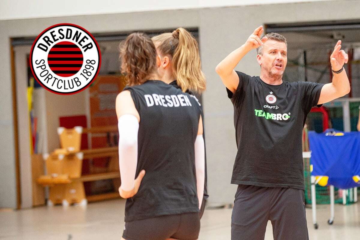 Lust und Frust beim Auftakttraining! DSC startet in die Bundesliga-Vorbereitung