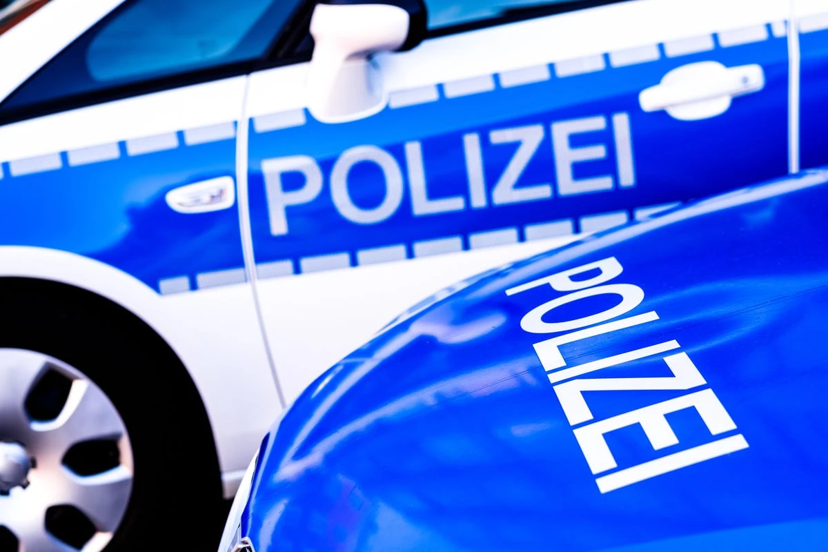 Zwei Läden, null Beute: Räuber floppt bei Diebestour in Köln