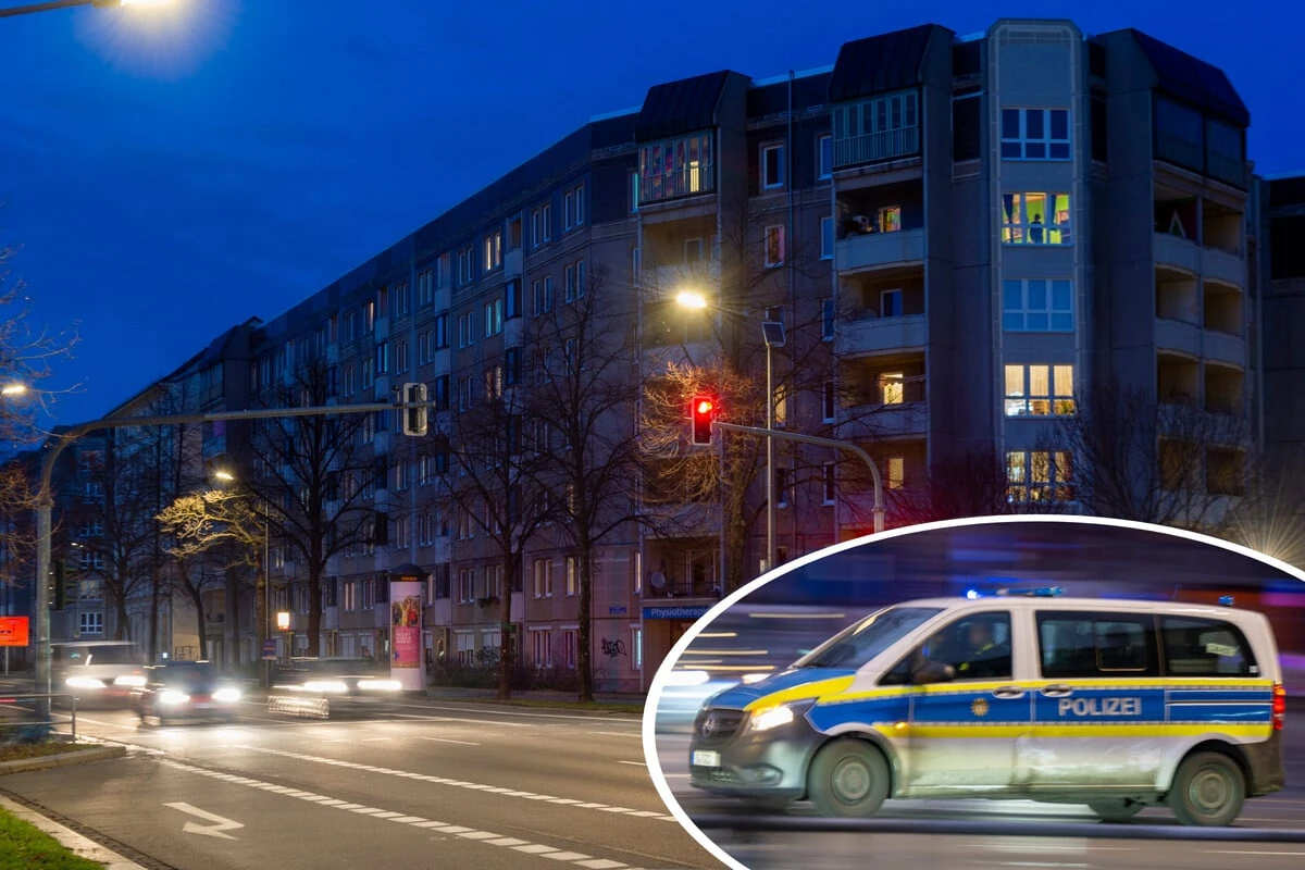 19-Jährige mit Pistole bedroht und um sich geschossen: Polizei nimmt 23-Jährigen fest