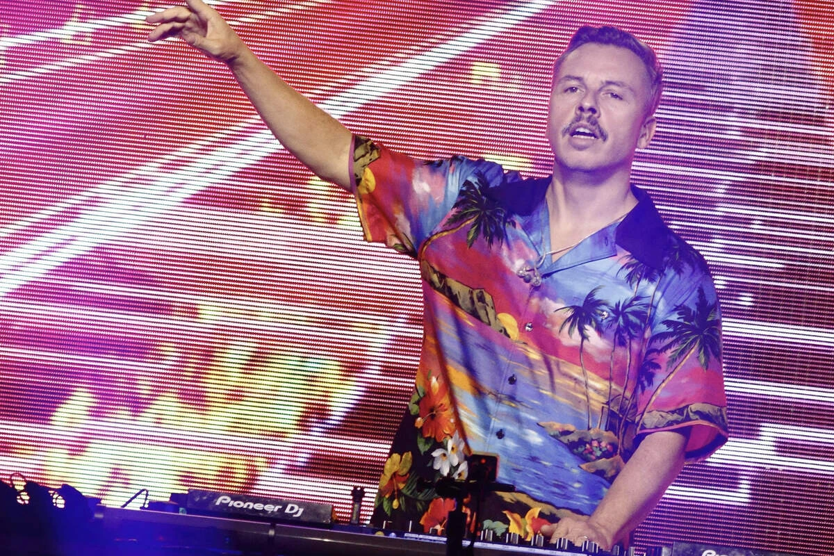 DJ Purple Disco Machine muss Auftritte nach Hörverlust absagen