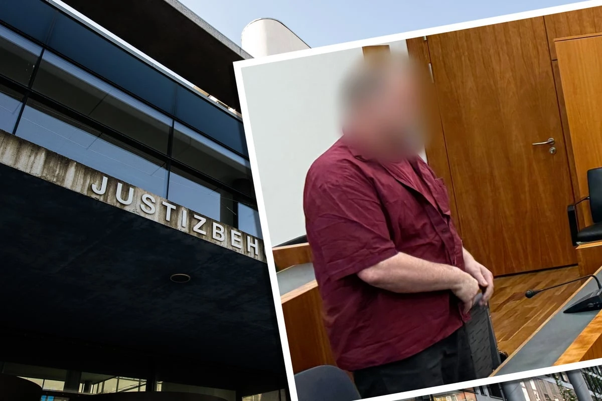 Mann lockt Ehefrau nach Trennung in Wohnung und tötet sie mit Küchenmesser