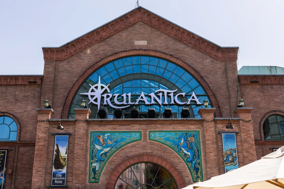 Mädchen (6) im Europa-Park Rust missbraucht: Wieso die Polizei den Täter erst nach Tagen ins Visier nahm