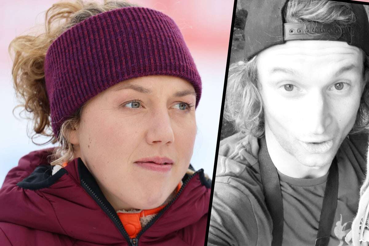 Drama um Ex-Freund von Biathlon-Star Dahlmeier: Er kam auf tragische Art und Weise ums Leben