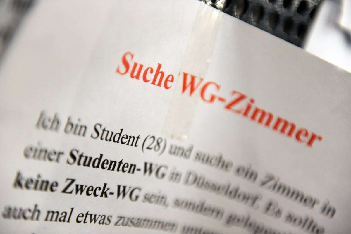 Wer soll sich das noch leisten können? WG-Zimmer in Köln erneut teurer geworden