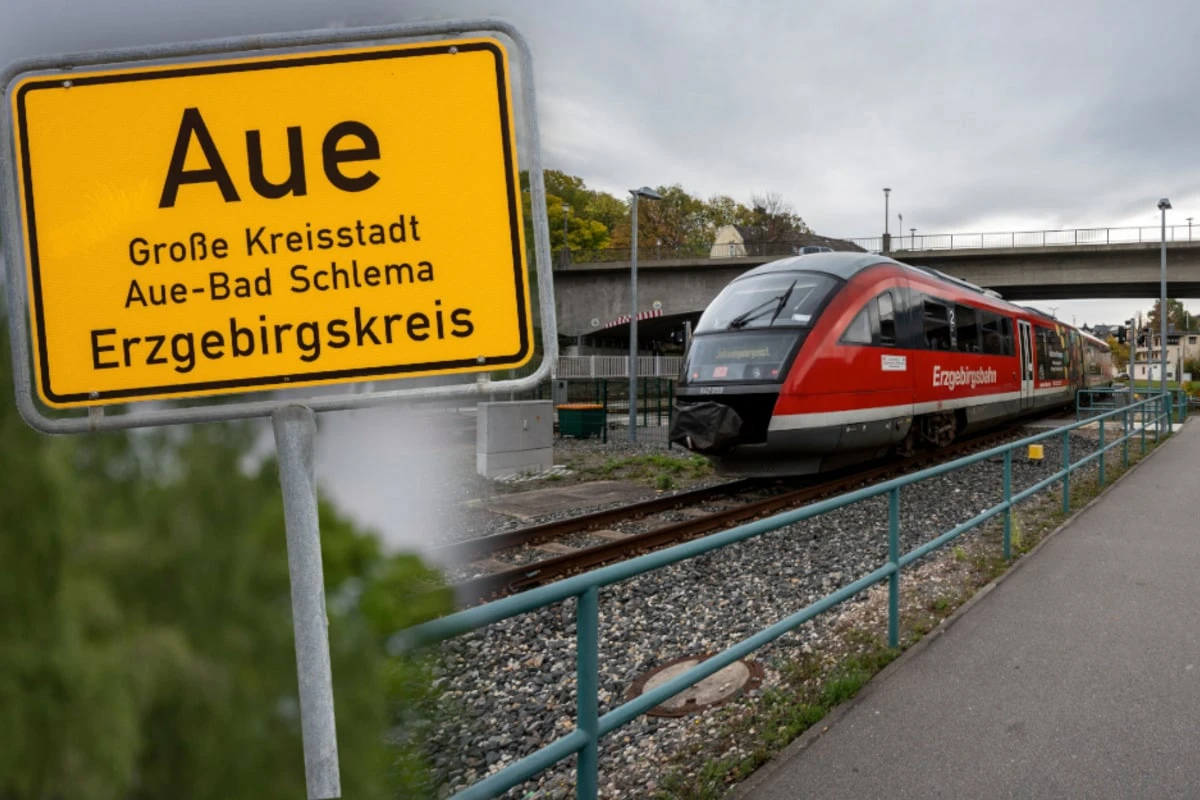 Zoff am Bahnhof: Jugendlicher mit Schnittverletzung im Krankenhaus