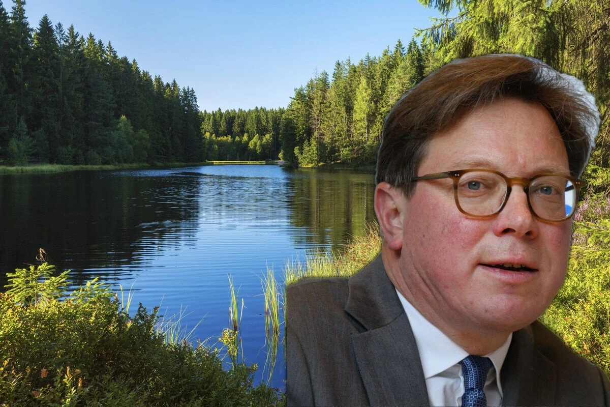 Darum reden Umweltminister über Walstrandungen in Leipzig