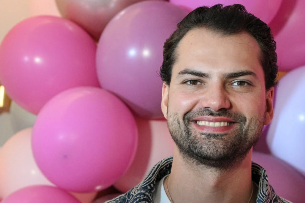 TV-Hammer: Jimi Blue Ochsenknecht sucht in Datingshow die große Liebe