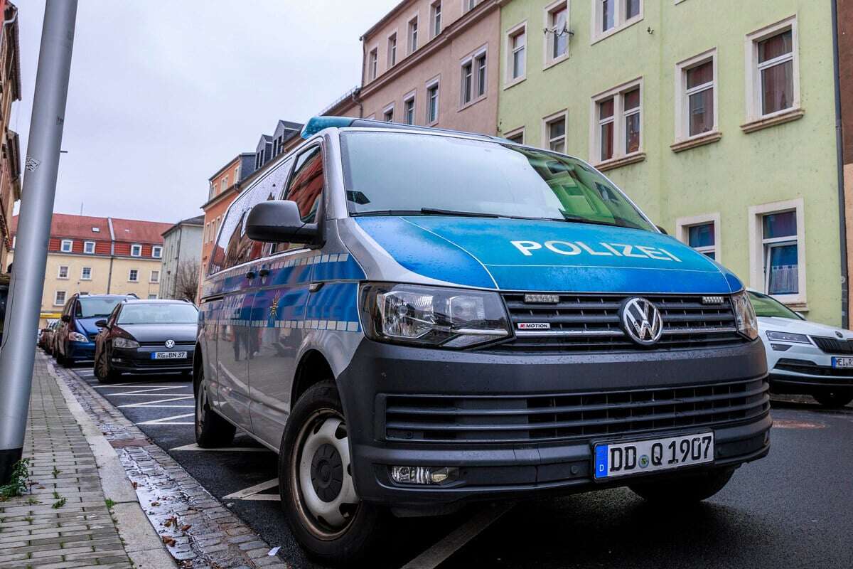 Leichenfund in Meißen: Vater bringt seine drei Kinder um, dann sich selbst!