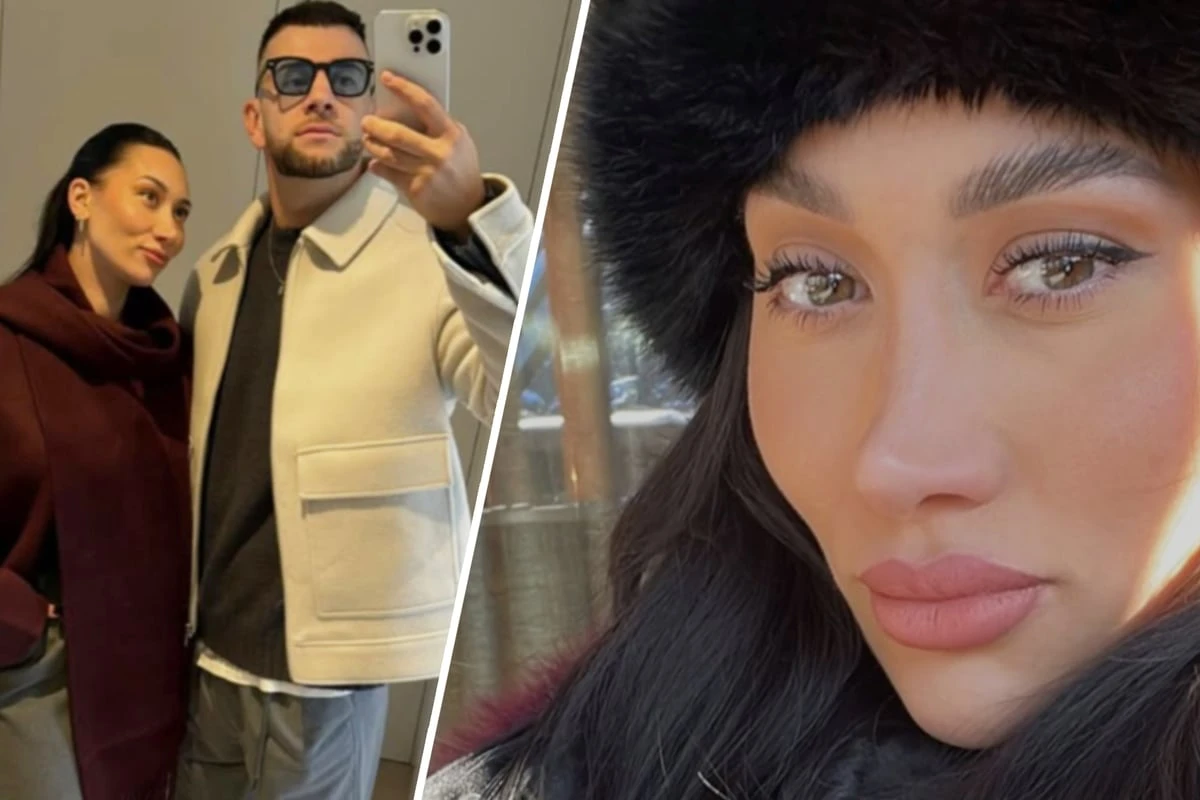 Samira Yavuz rechnet nach Fremdgeh-Drama mit Eva Benetatou ab: 