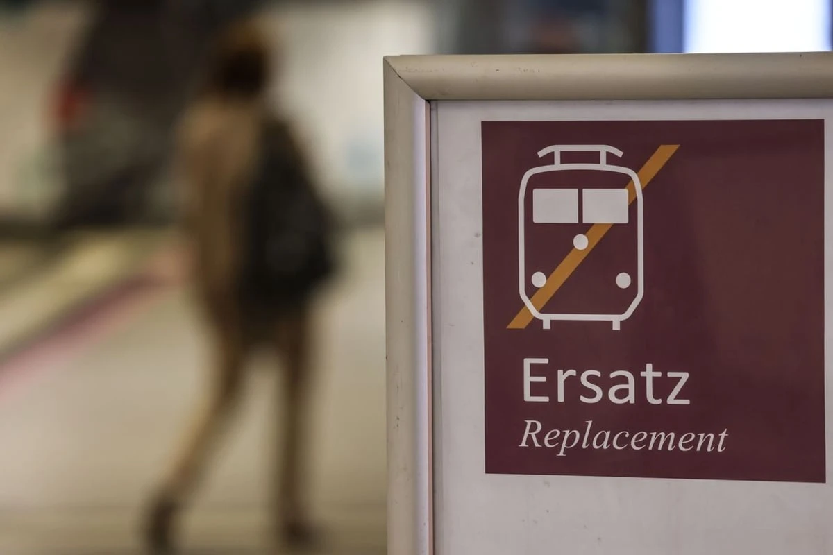 Auch Fernverkehr berührt: Wichtige NRW-Bahnstrecke für satte sieben Wochen gesperrt!