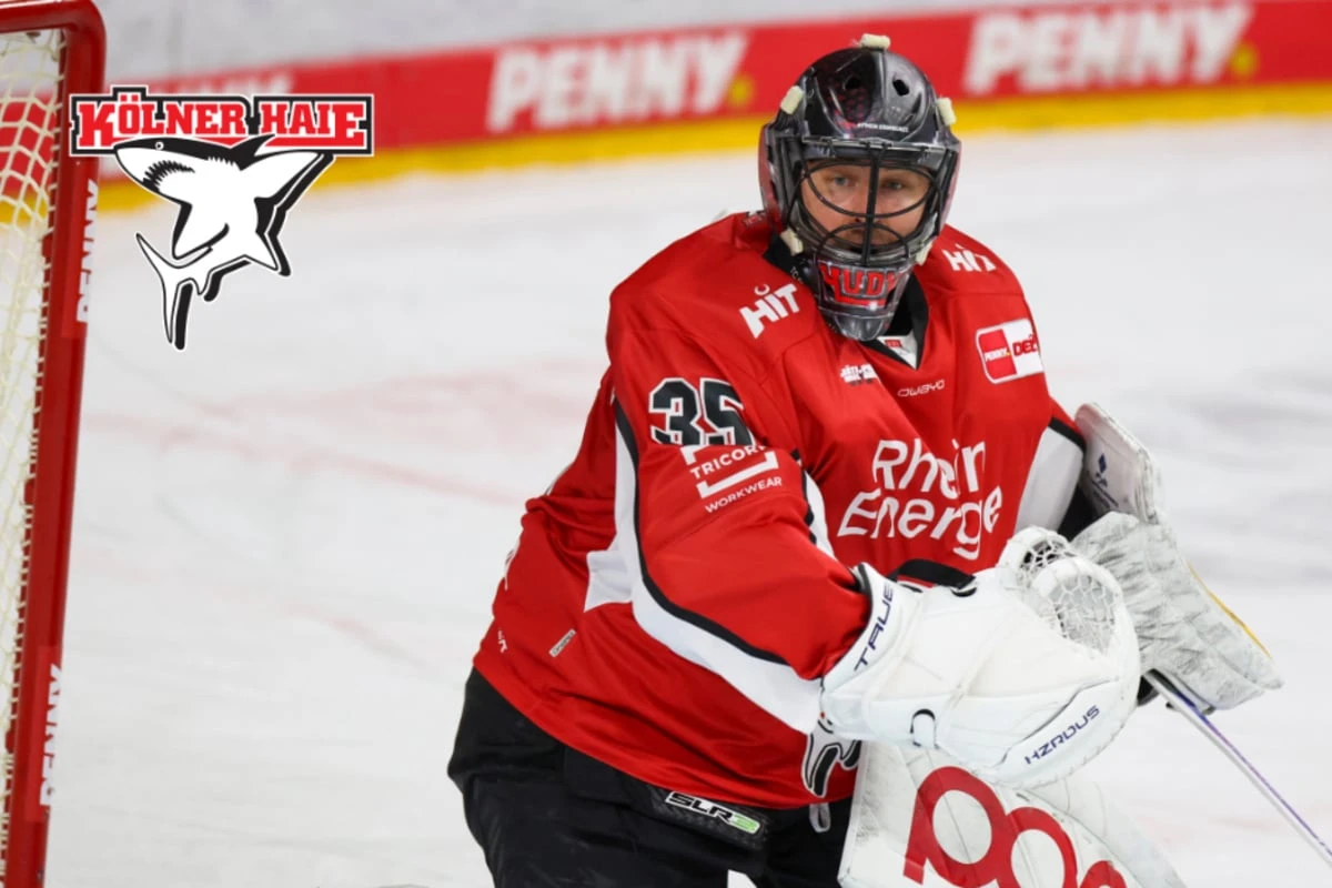 Heißes Gerücht vor Final-Duell: Dieser Star soll die Kölner Haie angeblich verlassen