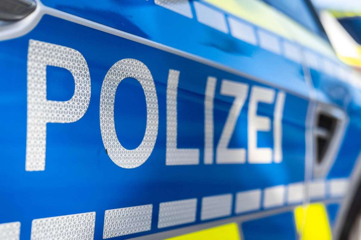 Polizist in Chemnitz verletzt: 18-Jähriger kassiert mehrere Anzeigen