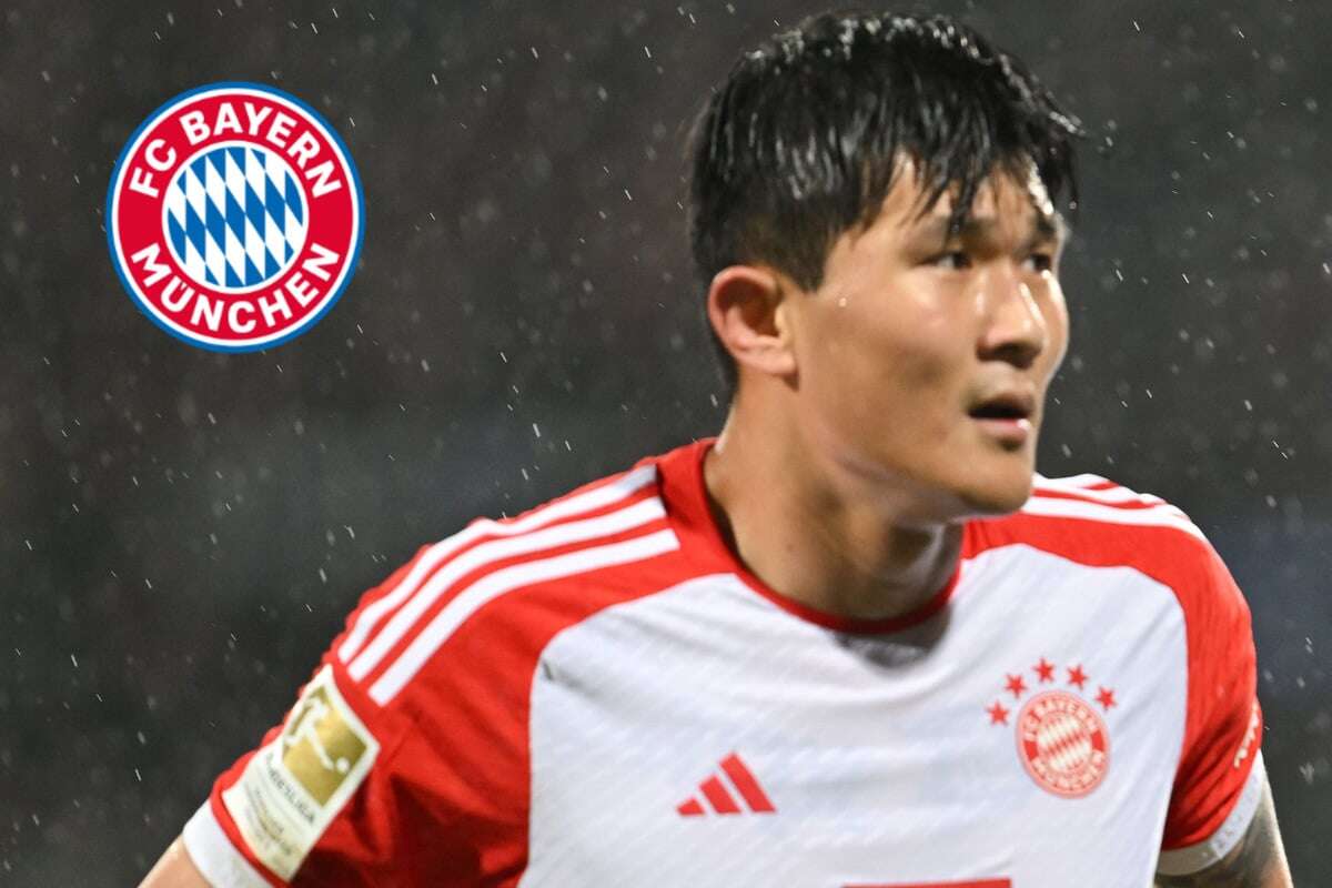 Nur vier Jahre Ehe: Bayern-Star Kim geschieden!