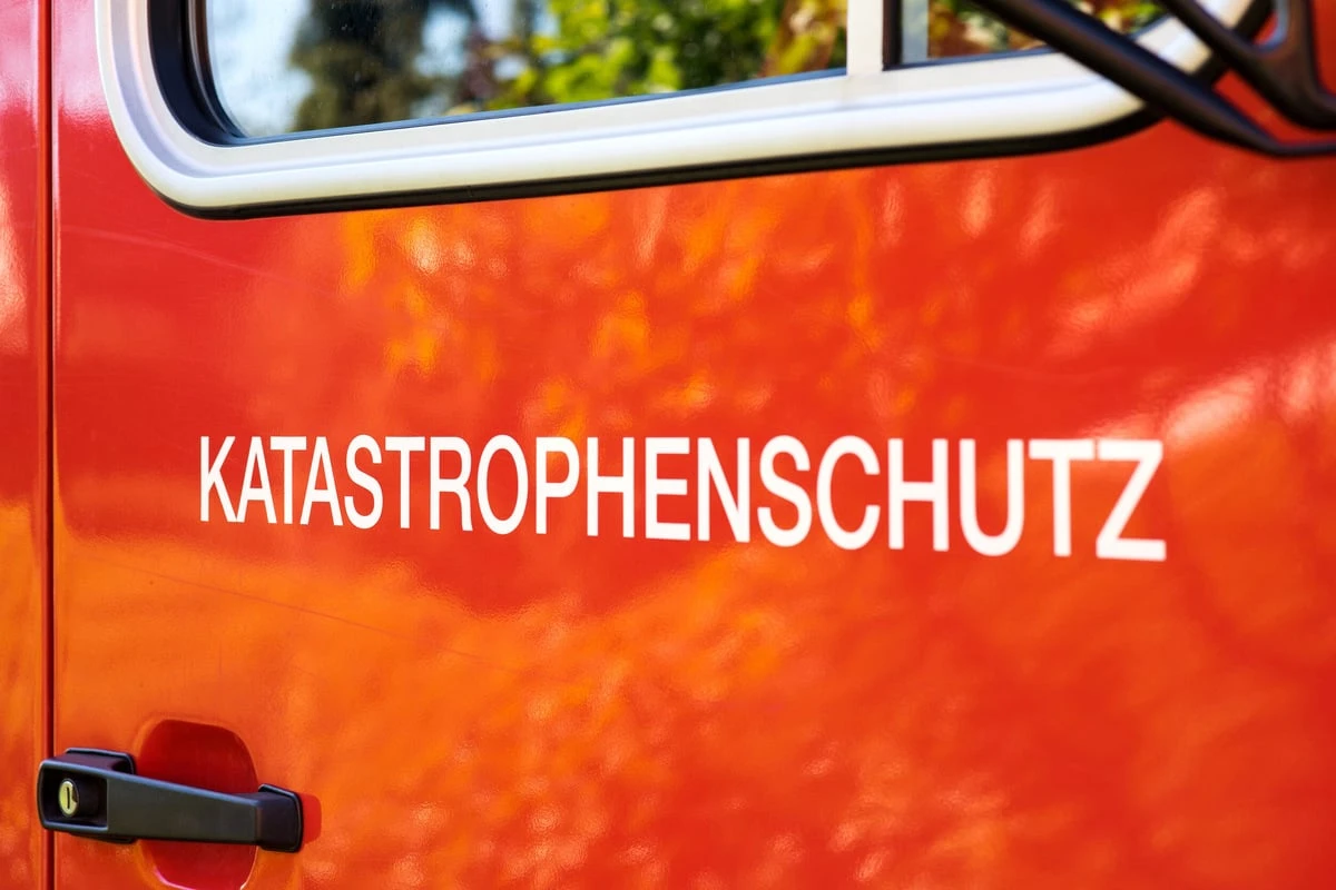 Welcher Tag ist heute? Ein weltweiter Aufruf zur Vorsorge