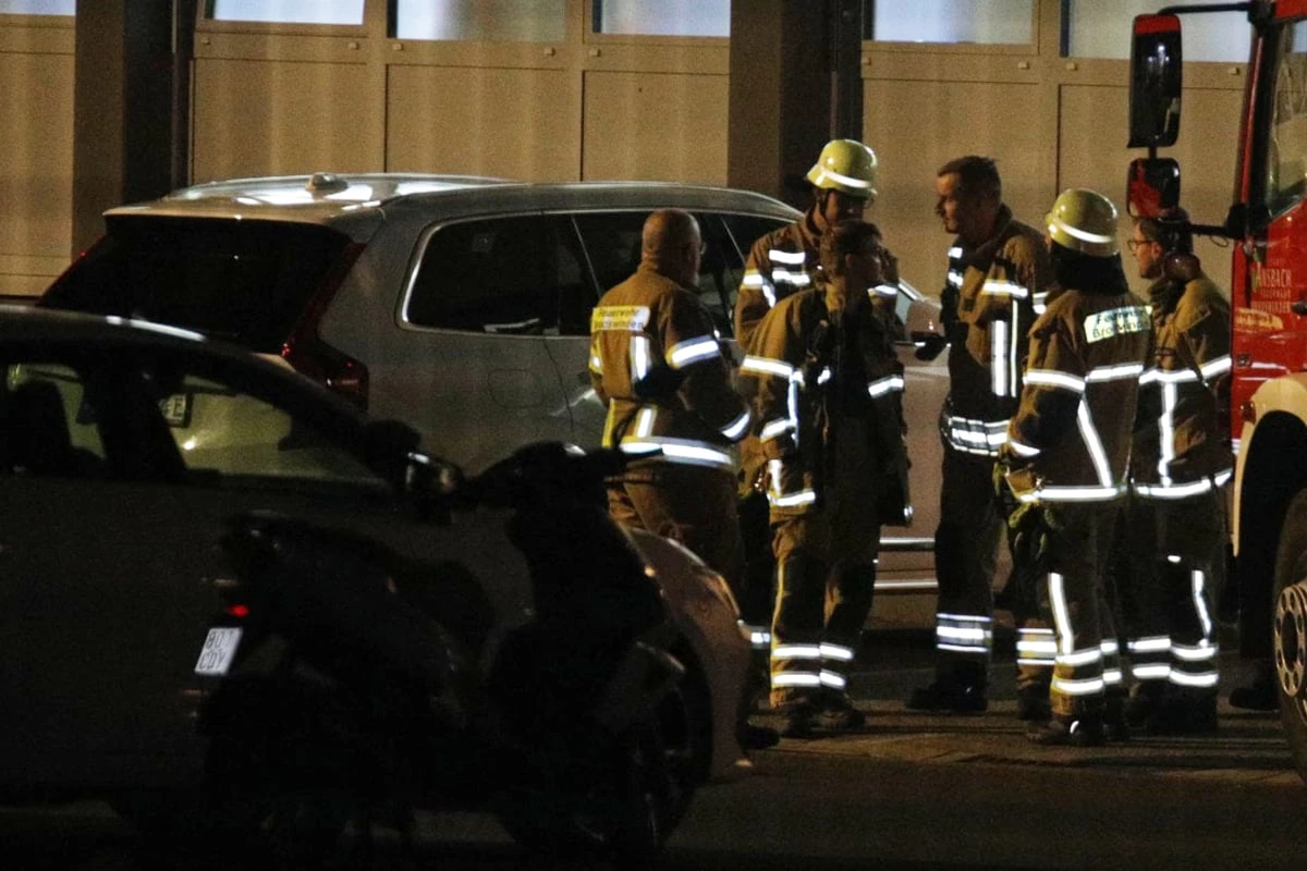 Horror-Unfall bei Verpackungs-Firma: Mitarbeiter (†47) von Stanzmaschine zerquetscht