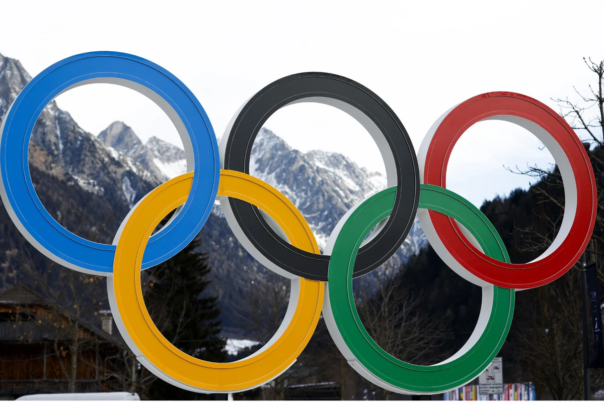 Olympiasiegerinnen kämpfen für Olympia in der Hauptstadt: 