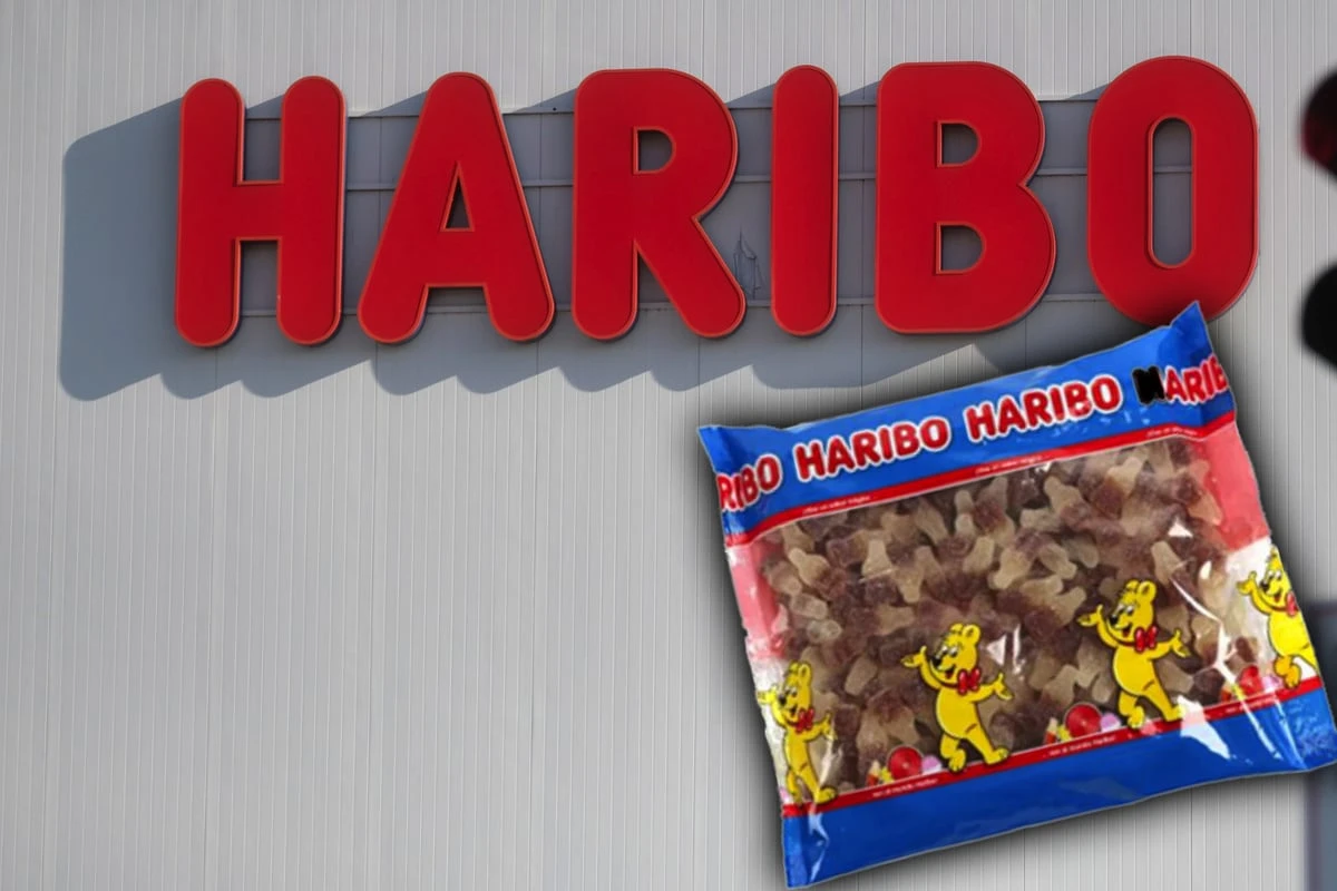 Drogen in Haribo-Sorte entdeckt: 