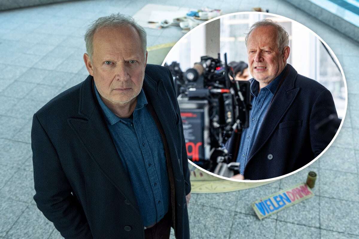 Krimi-Preis und gute Quote für letzten Borowski-Tatort, aber: War der Milberg-Abschied freiwillig?