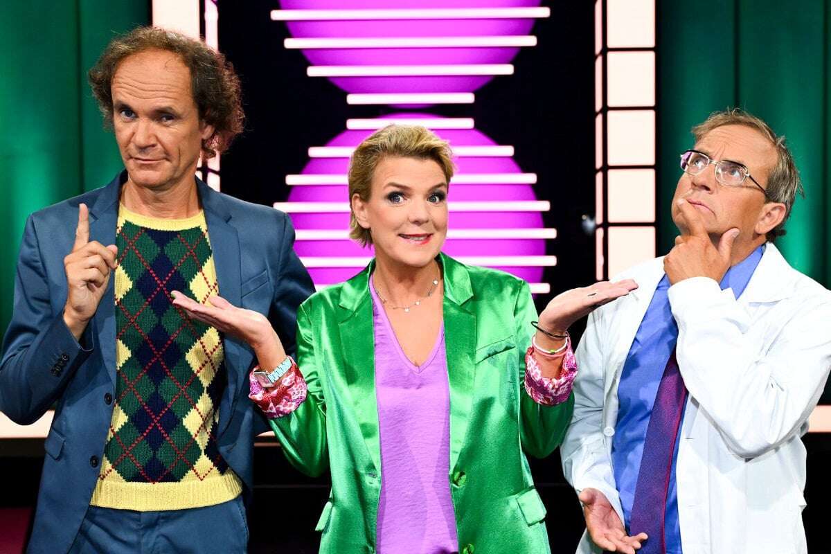 Realer Behörden-Irrsinn: Schubert, Boes und Boning startet mit skurriler Verbrauchershow