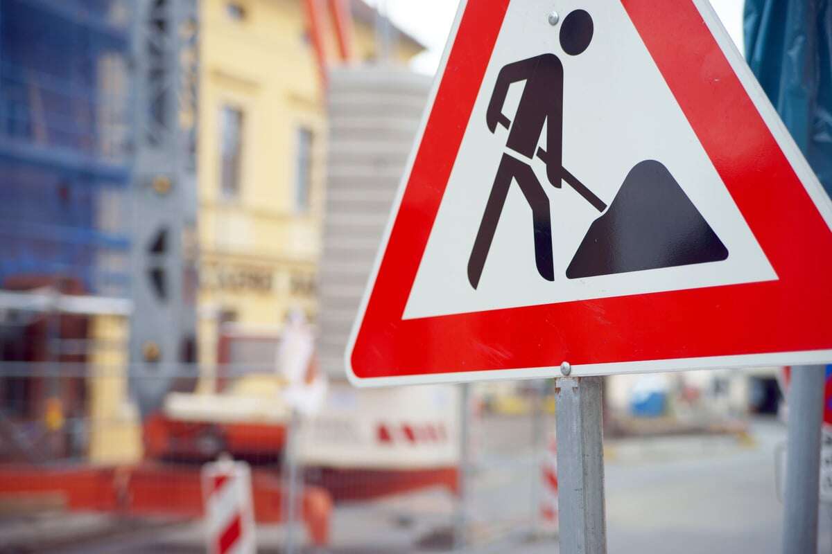 Achtung, Magdeburger! Diese neuen Baustellen bahnen sich an