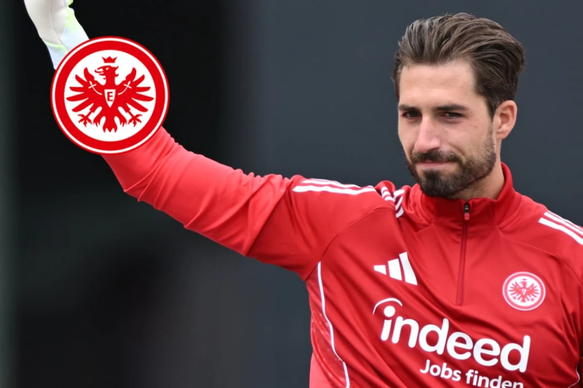 Überraschendes Paris-Angebot: Kevin Trapp wohl vor Blitz-Abflug