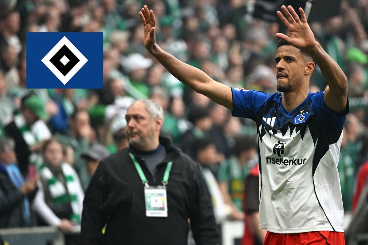 HSV-Blog: Torjäger vor dem Absprung?