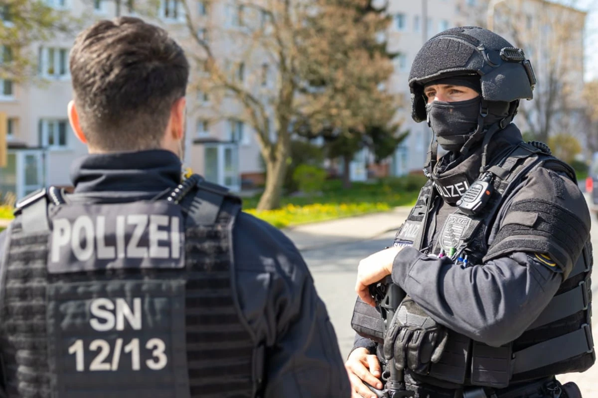 Todesdrama in Sachsen: Steckt ein Femizid dahinter?