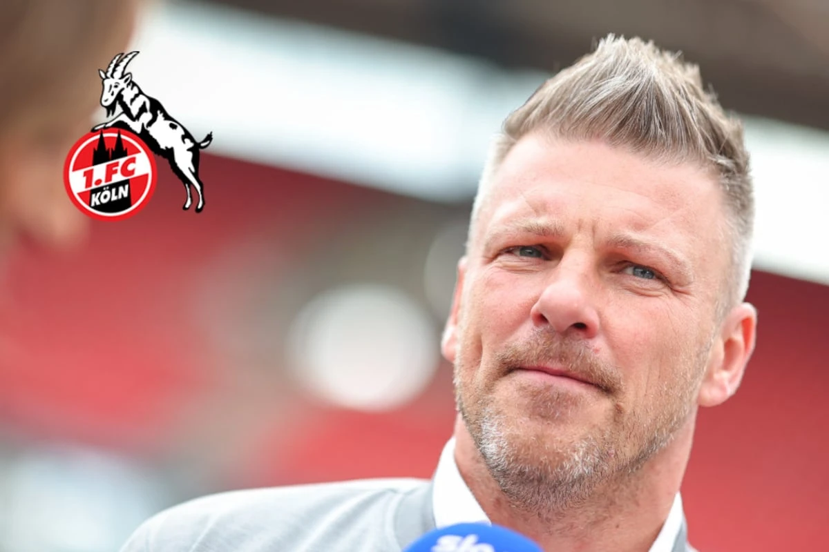 Einigung steht kurz bevor: Lukas Kwasniok soll 1. FC Köln übernehmen