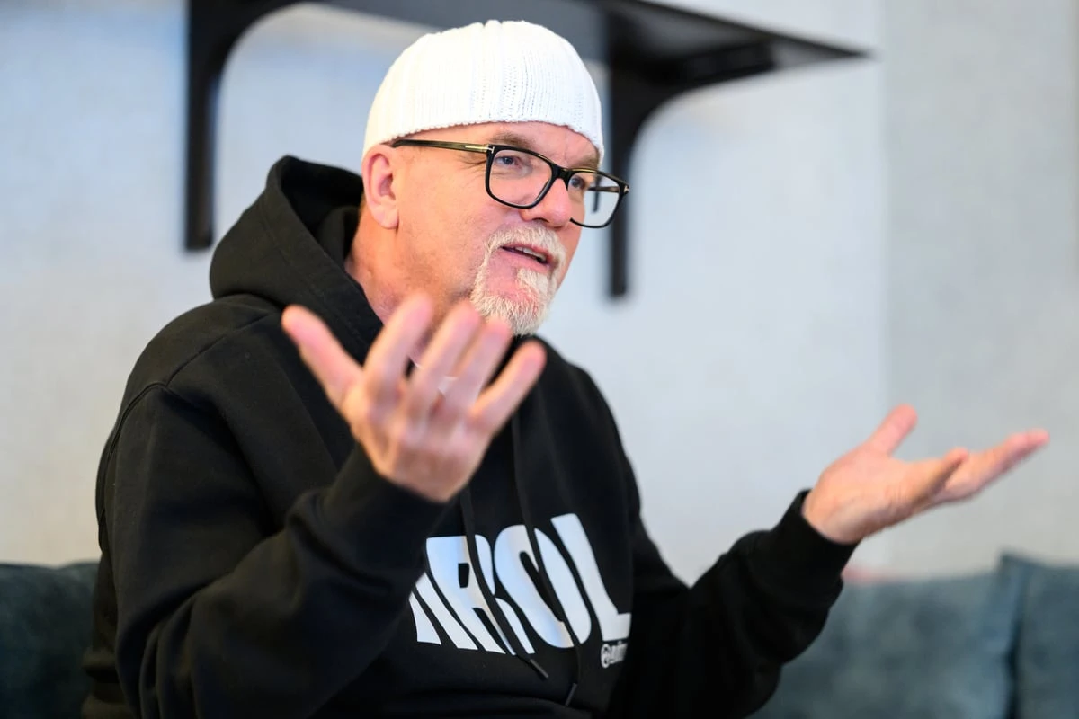 DJ Ötzi gesteht: 