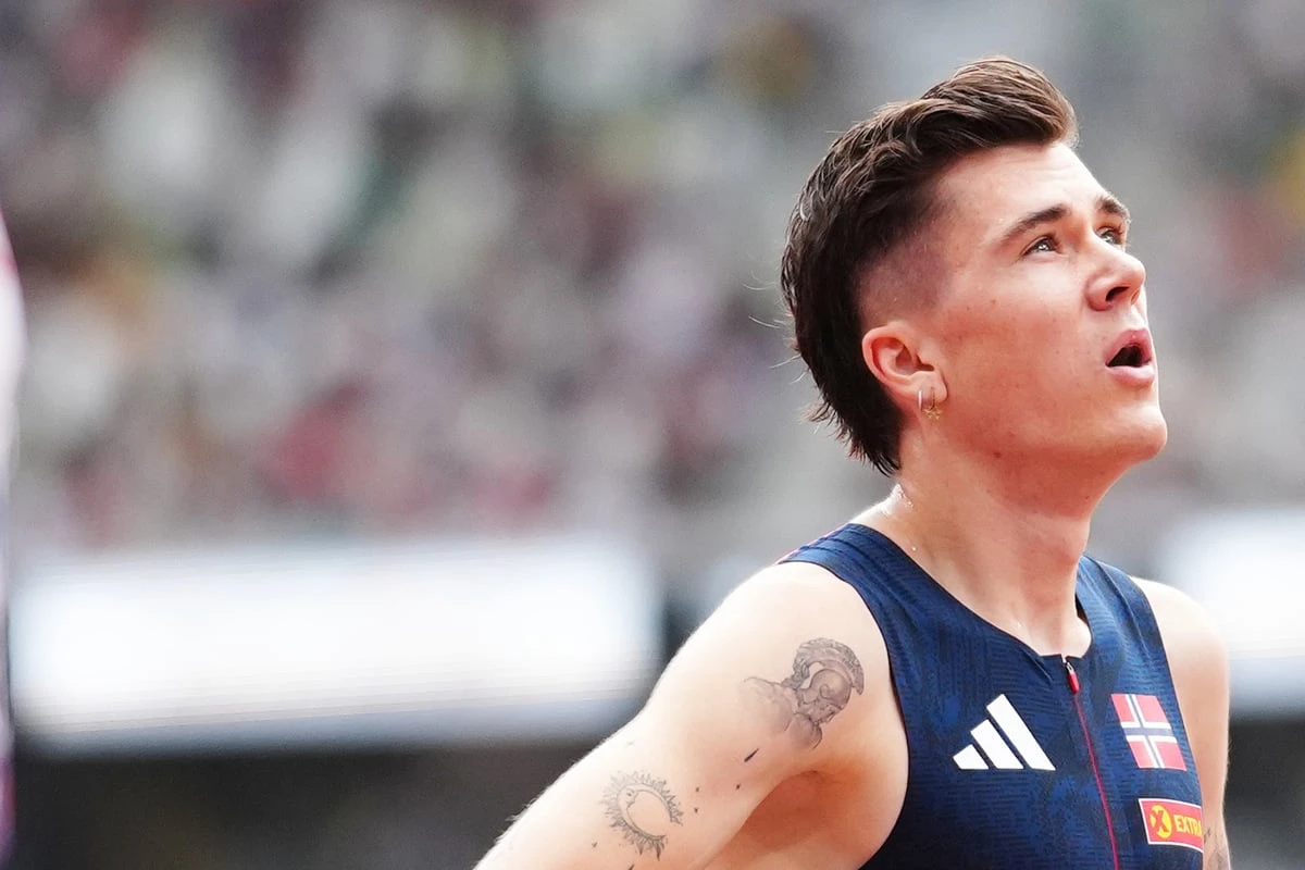 Sensationelles WM-Aus für Doppel-Olympiasieger! Ist das der tragische Grund?