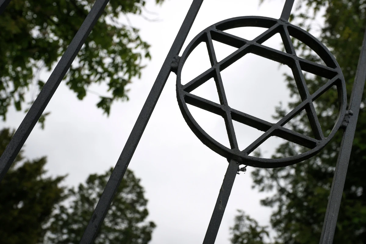 Anstieg von 40 Prozent: Antisemitismus-Vorfälle in Köln auf neuem Höchststand