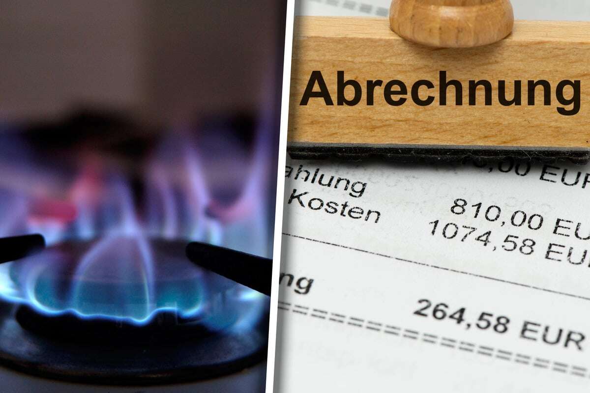 Abrechnung für Strom und Gas bekommen? Das solltet Ihr jetzt tun!