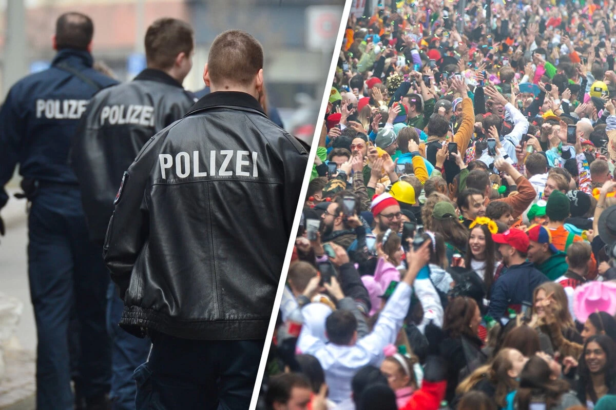 11.11. in Köln: Diese Register zieht die Stadt für sicheres Feiern