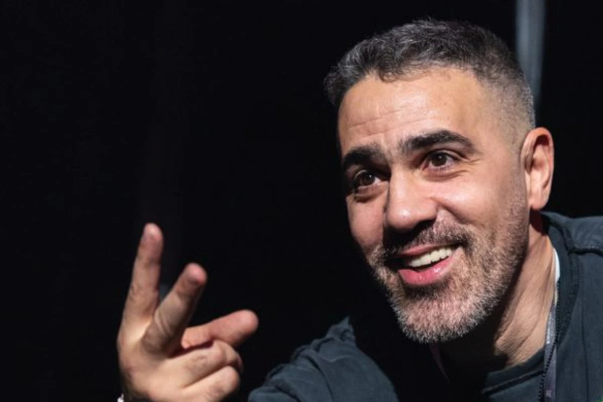 Bushido gibt Festival-Show eine Abfuhr und bereitet Fans Sorgen