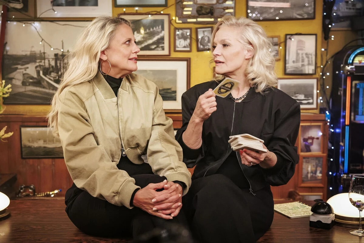 Barbara Schöneberger plant Leben im Ausland: 