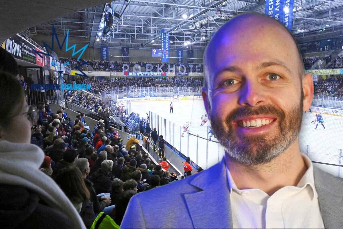 Eislöwen-Planungen laufen auf Hochtouren: Dauerkarten müssen gedeckelt werden