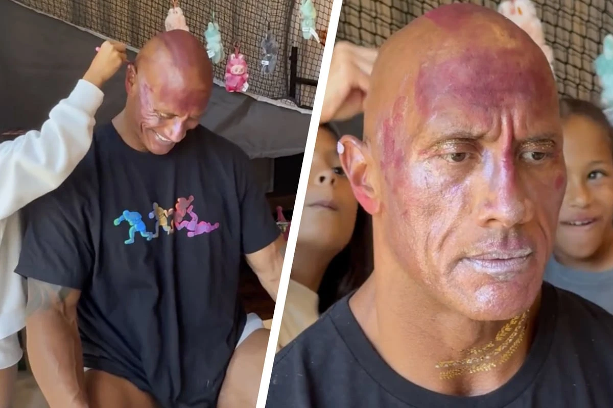 Dwayne 