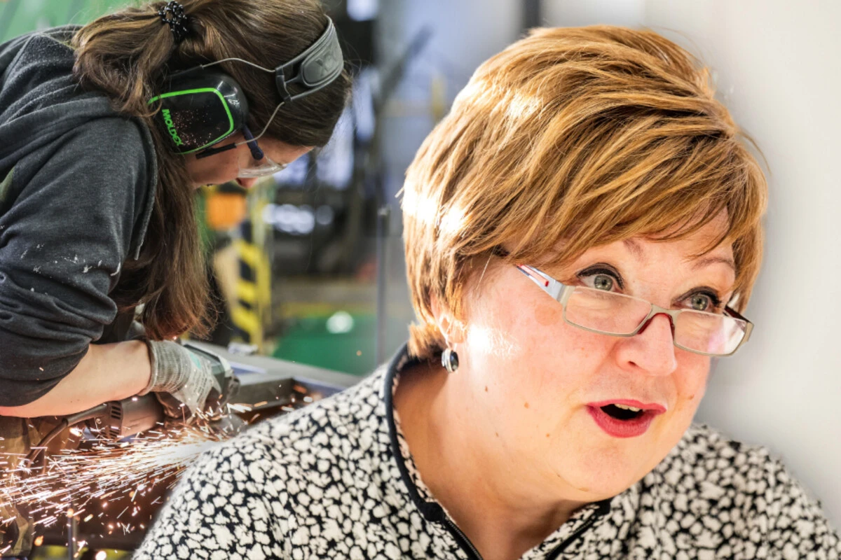 Immer mehr Jugendliche, immer weniger Jobs: Arbeitsagentur warnt vor 