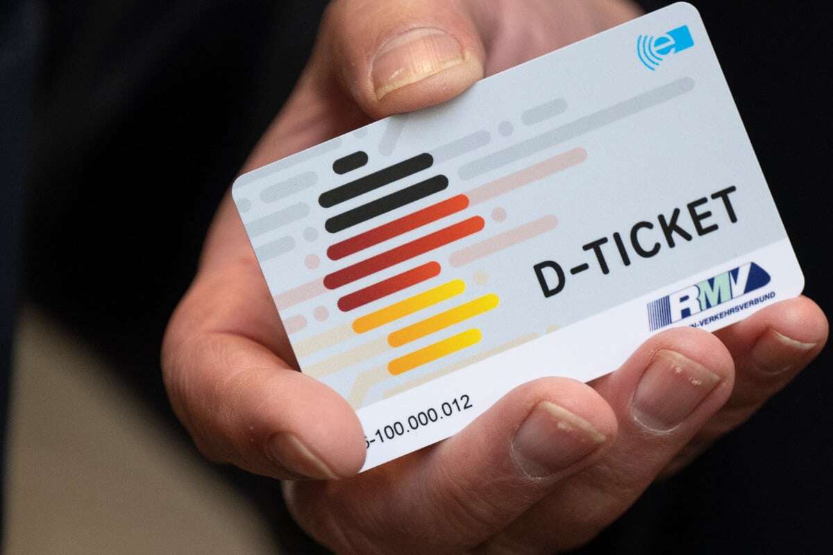 Sondervermögen: Ost-OBs wollen weniger Bürokratie und mehr Klarheit zum Deutschland-Ticket