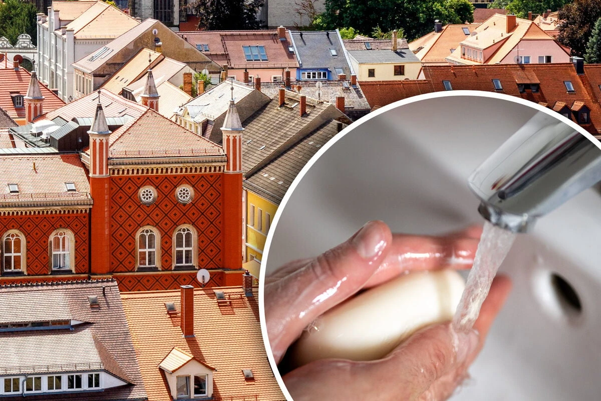 Stadt gibt Update: Stehen Kamenzer Mieter ab Mittwoch wirklich ohne Heizung und Warmwasser da?