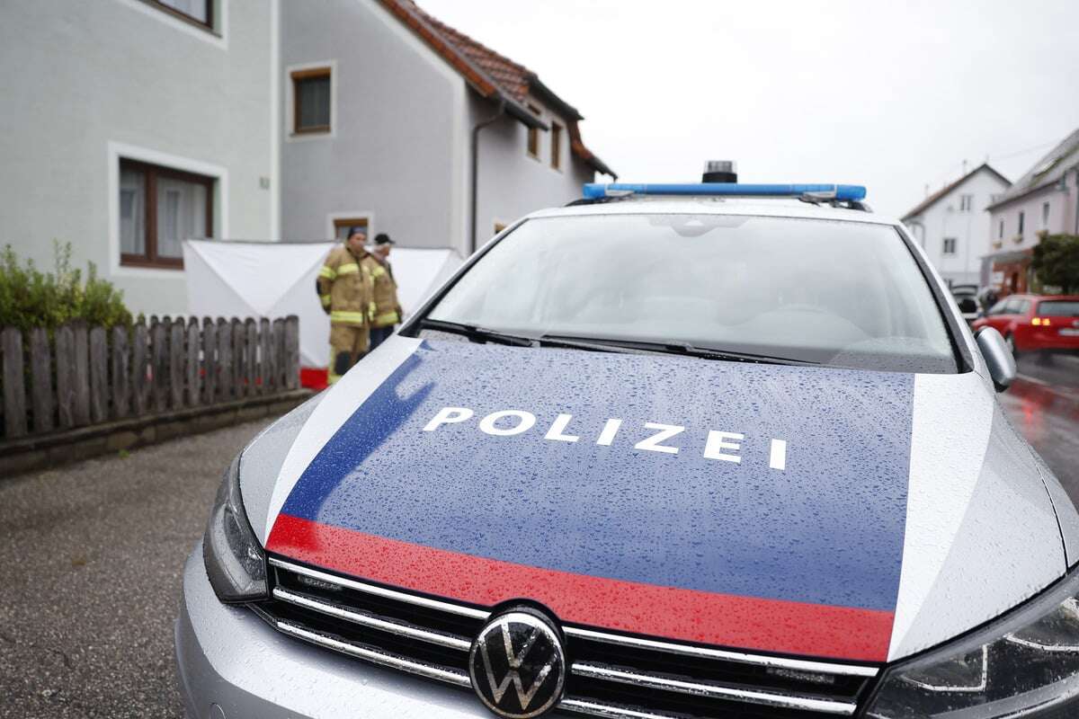 Mann tot in Wohnhaus gefunden: Kleiner Bruder (14) gesteht alles